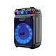 A wireless speaker and a portable speaker by using Bluetooth as a Bluetooth speaker.